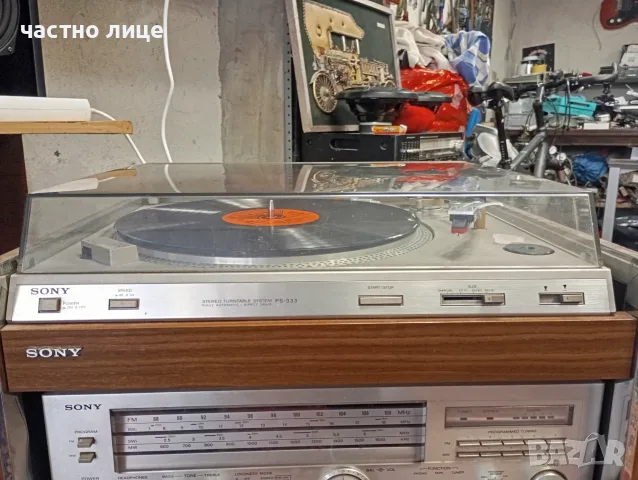 Sony оригинален рак , снимка 3 - Ресийвъри, усилватели, смесителни пултове - 56113147