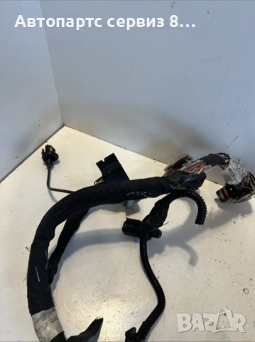 Инсталация Мотор 9678303780 за Ситроен ДС4 Citroen ds4 type 9h05 1.6 Hdi 82hp 2011, снимка 4 - Части - 53093768