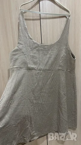 дамски сукман H&M xxl, снимка 2 - Сукмани - 56211012