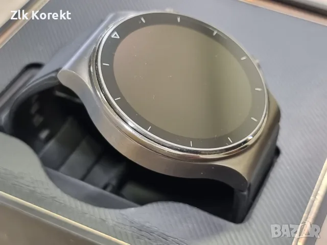 huawei watch gt 2 pro , снимка 2 - Смарт часовници - 56328765