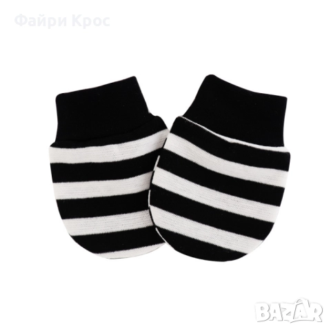 Монтесори комплект черно бяли контрастни карти (20бр), сензорни играчки висулка, шумяща кърпичка 0-6, снимка 6 - Образователни игри - 52749959