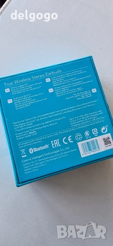 Слушалки Honor, снимка 2 - Слушалки, hands-free - 51624853