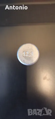 Шпилки и гайки 12Х1.5, снимка 2 - Части - 50175231