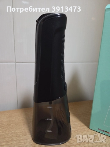 Чисто нов зъбен душ MiTdir , снимка 3 - Други стоки за дома - 52957606