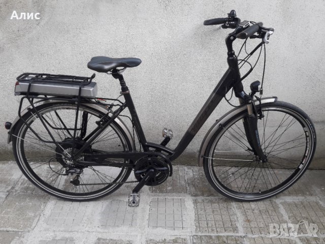 електрически велосипед, снимка 15 - Велосипеди - 40882158