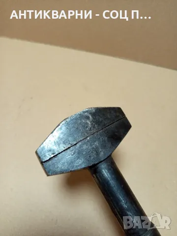 Соц Стар Тръбен Ключ/Номер 3., снимка 8 - Антикварни и старинни предмети - 50225919