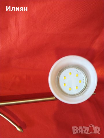 Лампа за таван, снимка 3 - Лед осветление - 33731137