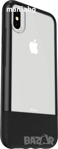 Комплект защитен калъф за iPhone Xs Max OtterBox 78 52376, снимка 3 - Калъфи, кейсове - 38315901