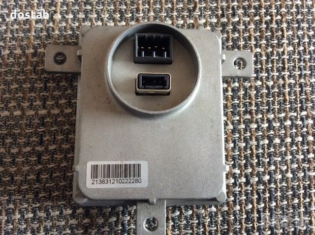 Баласт за Audi и VW, снимка 2 - Части - 30670339