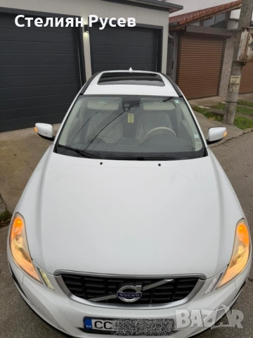  Volvo XC 60 3.2 AWD 243к.с / газ - цена 23 000 лв или 11759.71 евро --- БЕЗ БАРТЕР -внос Америка -н, снимка 12 - Автомобили и джипове - 52028427