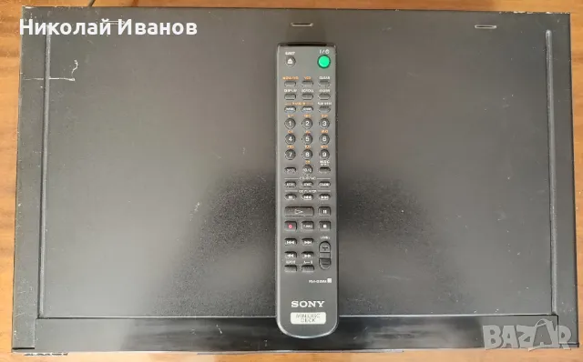 Sony MDS-JE 530 със оригинално дистанционно, снимка 11 - Декове - 49670428