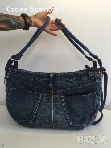 Чанта / Раница / ръчно изработени , снимка 10 - Чанти - 47303549