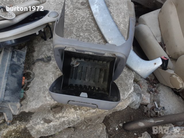 Крайслер Вояджър-3,3 бензин-останали части, снимка 7 - Автомобили и джипове - 38393969