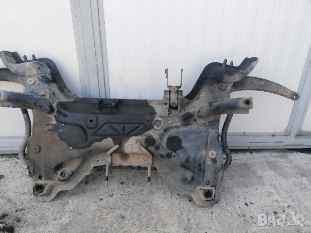 Преден Мост Citroen C4 , снимка 2 - Части - 51617881