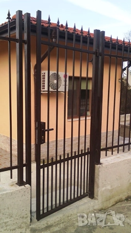 Врати, огради, парапети и други , снимка 11 - Монтажи - 51658335