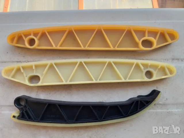 Водачи верига GM Chevrolet Captiva 2.2 TDI 184k.c.