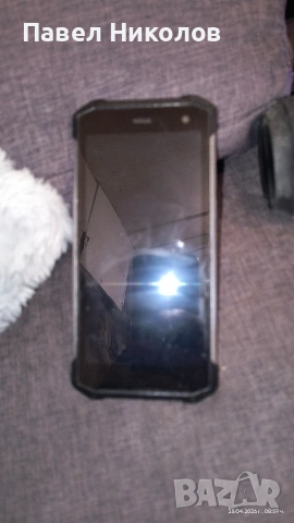 hamer emergency , снимка 2 - Други - 54313981