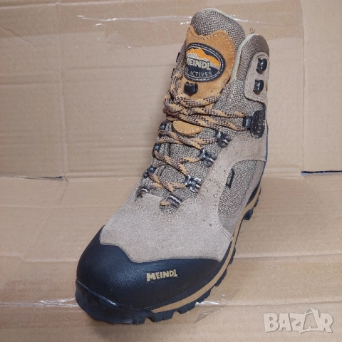 туристически обувки Meindl Softline Ultra GTX Gore-tex номер 40 , снимка 3 - Други - 42402934