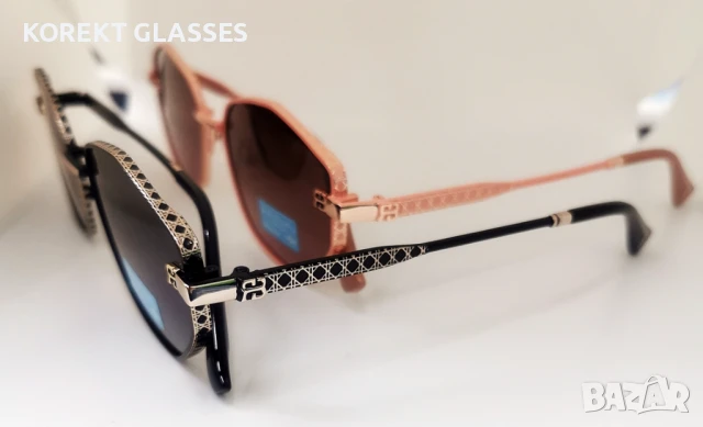 Слънчеви очилa Rita Bradley HIGH QUALITY POLARIZED 100% UV, снимка 5 - Слънчеви и диоптрични очила - 50741438