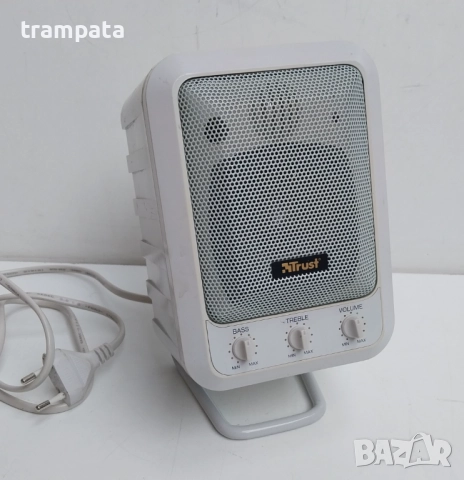 НАЙ ДОБРАТА ОФЕРТА Активна компактна тонколона Trust 