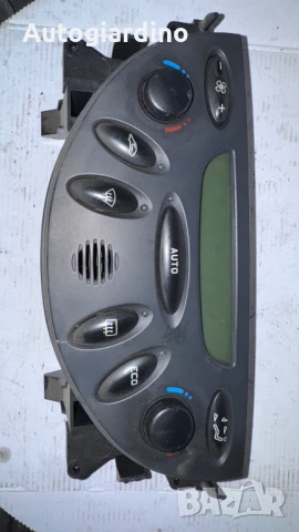 Климатичен блок / панел / табло за Citroen C5 - 96470014ZE / 0E3C6G