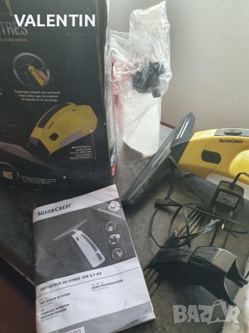 Уред за почистване  на прозорци, снимка 11 - Препарати за почистване - 38385472