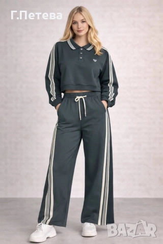 ❌Дамски комплект , снимка 2 - Комплекти - 52857660