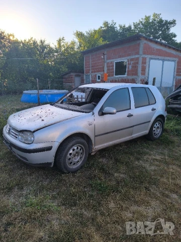 Голф 4 1.4 Бензин на Части 