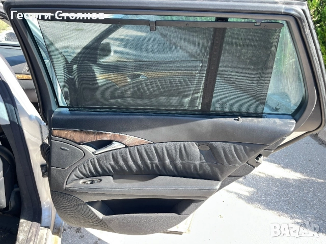 Mercedes W211 2.7cdi на части, снимка 8 - Части - 51726956