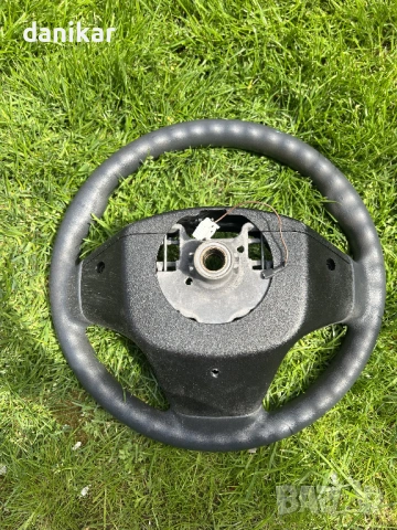 Кожен волан за Hyundai IX20 (2010-2019г.), снимка 3 - Части - 54319326