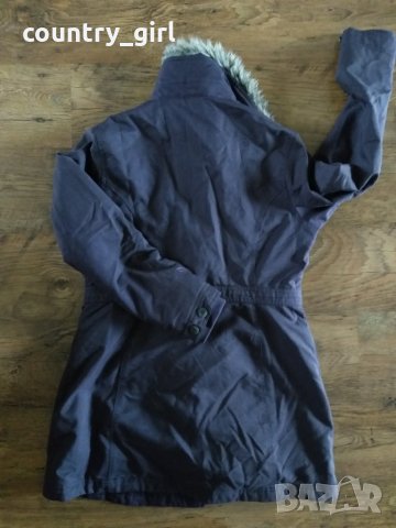 The North Face Boulevard - страхотно дамско яке , снимка 9 - Якета - 30336080