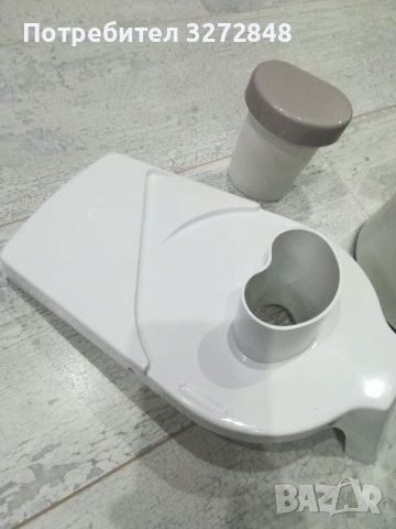 Сокоизтисквачка AEG- 200w, снимка 2 - Сокоизстисквачки и цитрус преси - 39556236