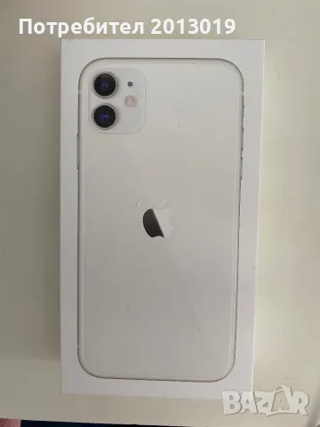 iphone 11 - 64 gb, снимка 7 - Apple iPhone - 47160013