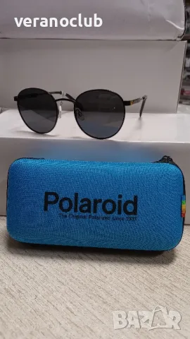 Слънчеви очила Полароид 2025, снимка 5 - Слънчеви и диоптрични очила - 49968146