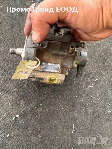 ГНП помпа високо налягане Пежо 406 2.0hdi 0445010010, снимка 2 - Части - 50164965