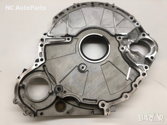 Капак за двигател за Range Rover Рендж Ровър Евок L538 2.0 дизел 4GD3-6M052-AD 4GD3-6K301-AE 2017, снимка 2 - Части - 42799313