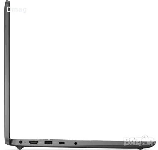 15.6" Dell Latitude / i5-1235u / 64GB/ 1TB SSD/Win11Pro, снимка 7 - Лаптопи за работа - 48811407