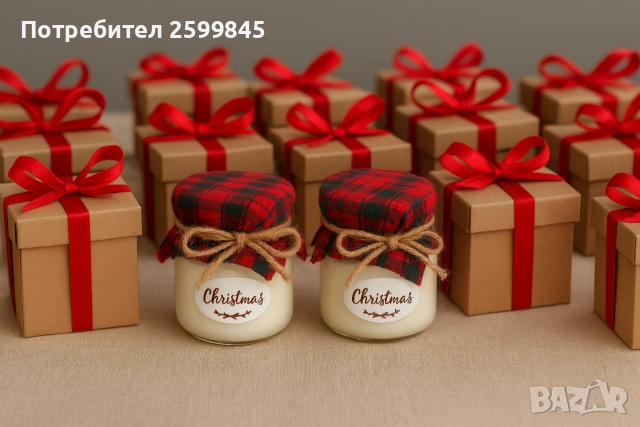 ХИТ! Ръчно създаден балсам за тяло под формата на свещ с аромати на тип марки парфюми , снимка 2 - Козметика за тяло - 52844101