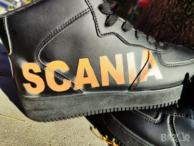 Персонализирани обувки - създадени специално за теб, снимка 18 - Маратонки - 53334094