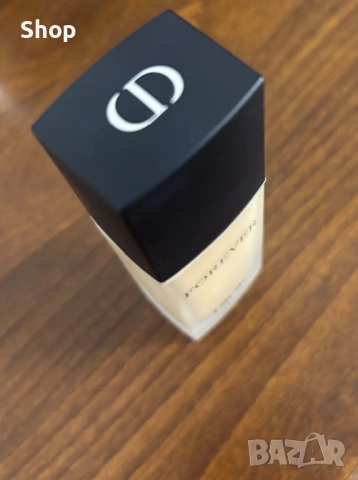 Фон дьо тен на Dior , снимка 3 - Декоративна козметика - 54319251
