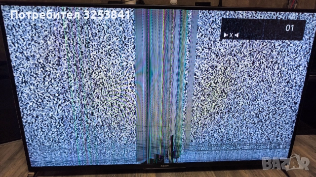 kdl-55w955b, снимка 2 - Телевизори - 52946838