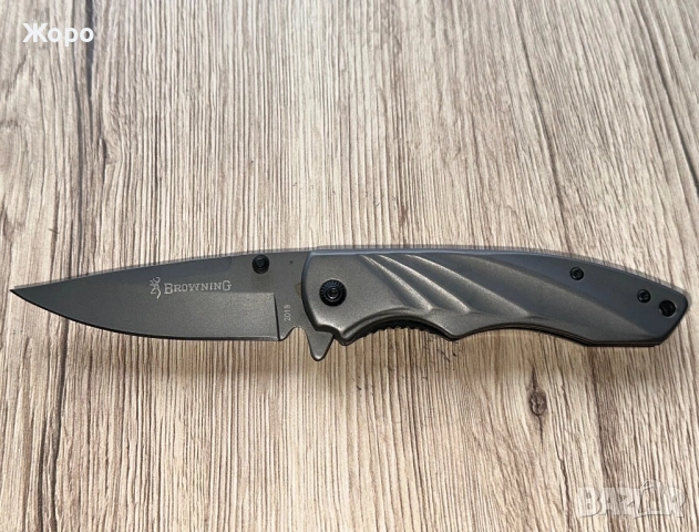 НОВИ НОЖОВЕ-(18 модела)-Всичко по 9€ —по Избор, снимка 10 - Ножове - 54244490