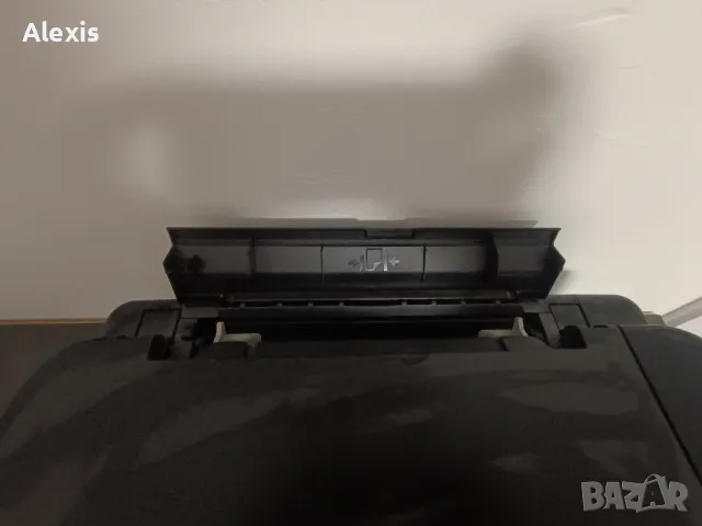 Принтер CANON PIXMA MP280, снимка 7 - Принтери, копири, скенери - 48047857