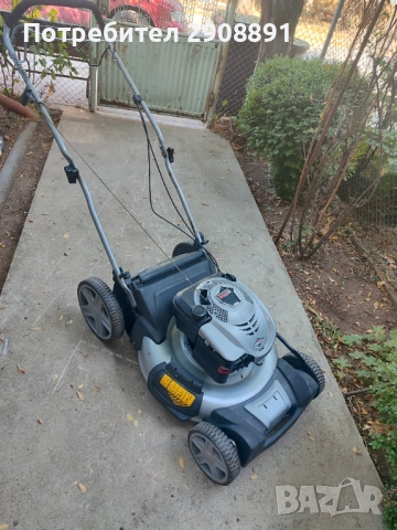 Самоходна косачка 55 см 