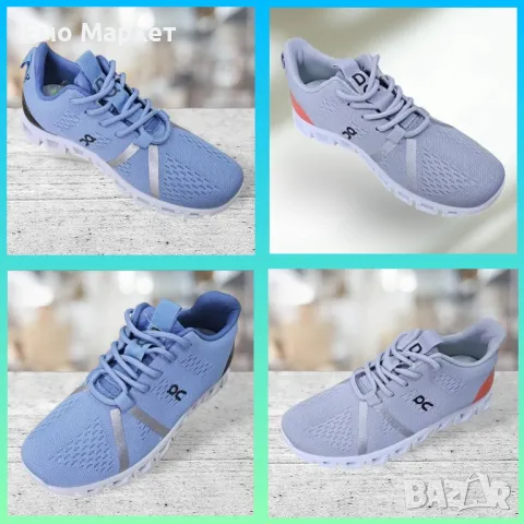 Дамски маратонки 