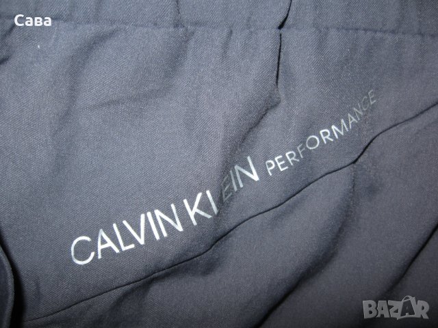 Спортен панталон CALVIN KLEIN  дамски,Л, снимка 4 - Спортни екипи - 38903415