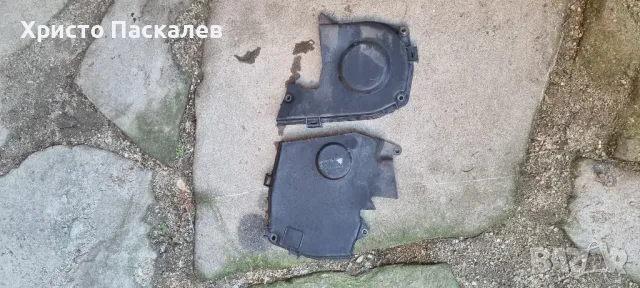 ЧАСТИ ФИАТ ДОБЛО , снимка 8 - Части - 48632817