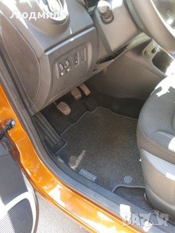 Рено Каптюр,дизел,нов,гаранция,СУПЕР ЦЕНА 44 000лв., снимка 6 - Автомобили и джипове - 38515038