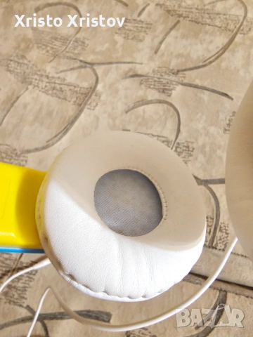 Детски стерео слушалки JVC, снимка 2 - Слушалки и портативни колонки - 53369990