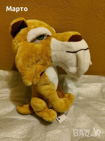 Плюшени играчки по 20 лв , снимка 3 - Плюшени играчки - 52001275